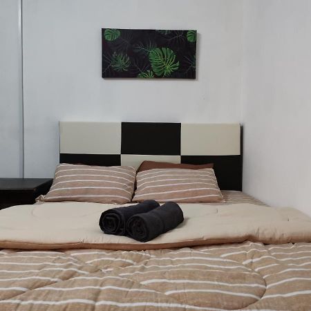 Sri Makmur Pontian Homestay Pontian Besar Ngoại thất bức ảnh