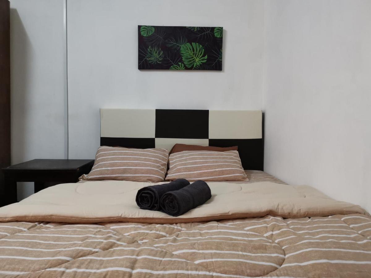 Sri Makmur Pontian Homestay Pontian Besar Ngoại thất bức ảnh