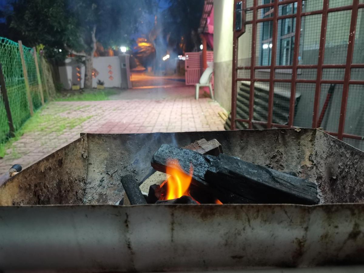 Sri Makmur Pontian Homestay Pontian Besar Ngoại thất bức ảnh