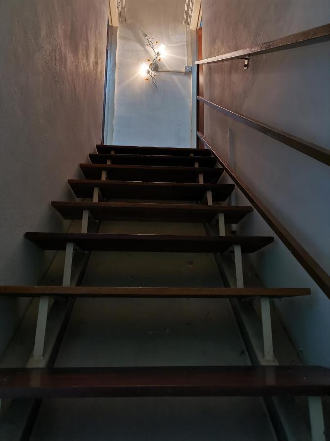Sri Makmur Pontian Homestay Pontian Besar Ngoại thất bức ảnh